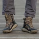 Черевики Under Armour Hovr Dawn WP Boots Camo 41 - изображение 5