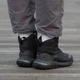 Черевики Under Armour Hovr Dawn WP Boots Black 45 - изображение 6