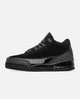 Кросівки Air Jordan 3 'Black Cat' 44 - зображення 1