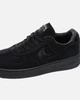 Кросівки Nike Air Force 1 Low Stussy Black 36 - изображение 2