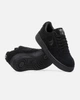 Кросівки Nike Air Force 1 Low Stussy Black 36 - изображение 5