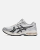 Кросівки Asics Gel X JuJJound Kayano 14 Silver Black 41 - изображение 1