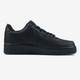 Кросівки Nike Air Force 1 Low Black 37 - зображення 4