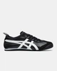 Кросівки Onitsuka Tiger Mexico 66 Black White 40 - зображення 1