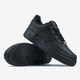 Кросівки Nike Air Force 1 Low Black 38 - зображення 6