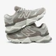 Кросівки New Balance 9060 Brown Beige 39 - изображение 5