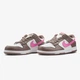 Кросівки Nike SB Dunk Low Smokey Mauve Playful Pink 39 - изображение 5
