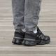 Кросівки New Balance 9060 Termo All Black 41 - изображение 3