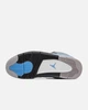 Кросівки Nike Air Jordan 4 Retro University Blue 42 - зображення 6