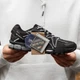 Кросівки Asics Gel-Kahaha Gore-Tex Black Grey 41 - изображение 3