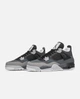 Кросівки Nike Air Jordan 4 Retro Fear Pack 43 - зображення 2