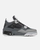 Кросівки Nike Air Jordan 4 Retro Fear Pack 43 - зображення 3