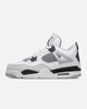 Кросівки Nike Air Jordan 4 White 43 - зображення 1