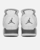 Кросівки Nike Air Jordan 4 Retro White Oreo 42 - зображення 4