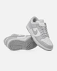 Кросівки Nike Dunk Low Retro Grey Fog 43 - изображение 2