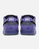 Кросівки Nike SB Dunk x Supreme Purple 42 - изображение 4