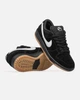 Кросівки Nike SB Dunk Low Pro Black 42 - изображение 5
