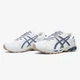 Кросівки Asics Gel-Kahana 8 GORE-TEX Beige Blue 41 - зображення 3