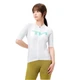 Футболка велосипедная женская Rockbros YDDX012-1 White (5907769393655) - изображение 2