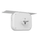 Разветвитель сетевой Wozinsky WRS-2B 4x AC 2x USB-A 2x USB-C 4000 W White (5907769388637) - изображение 3