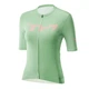 Кофта велосипедная женская Rockbros YDDX012-1 M Green (5907769393556) - изображение 1