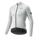 Толстовка велосипедная женская Rockbros YDWT006 TVI утепленная осень/зима M White-Grey (5907769393976) - изображение 1