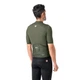 Велокофта Rockbros Road To Sky 15220004003 мужская короткий рукав M Green - изображение 7