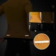 Велокофта Rockbros Road to Sky чоловіча короткий рукав L Yellow (5907769394706) - зображення 6
