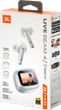 Навушники JBL Live Beam 4 Silver (JBLLIVEBEAM4SIL) - зображення 10