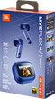 Навушники JBL Live Flex 4 Blue (JBLLIVEFLEX4BLU) - зображення 10