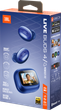 Навушники JBL Live Buds 4 Blue (JBLLIVEBUDS4BLU) - зображення 10