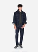 Світшот чоловічий Armani Exchange722380800 2XL Зелений (1161904706) - зображення 3