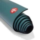 Килимок для йоги Manduka GRP Adapt 2.0 Dark Lotus 180x66x0.5 см - зображення 3