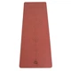 Килимок для йоги Vikram Celestial Unome Red Canyon RAO 183x68x0.5 см - зображення 1