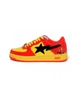 Кросівки Bape Sta x Marvel “Iron Man” A Bathing Ape 43 - изображение 3