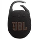 Портативна колонка JBL CLIP5 7W Black - зображення 1