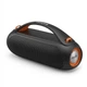 Портативная колонка PHILIPS TAS3200 RGB Black - изображение 1