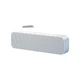 Портативная колонка Newmine BT67 с сабвуфером 6W White - изображение 2
