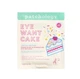 Патчі Patchology Eye Want Cake зволожувальні 5 пар - изображение 4