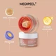 Крем для обличчя MEDI PEEL HYAL KOMBUCHA TEA-TOX для еластичності шкіри 50 мл - изображение 4