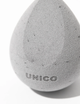 Кокосовий спонж для макіяжу UNICO Ecosponge - изображение 3