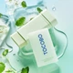 Сонцезахисний стік з центелою TOCOBO CICA COOLING SUN STICK SPF50+ PA++++ 18 г - изображение 2