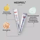 Інноваційний ліфтинг-крем навколо очей з аплікатором MEDI PEEL PEPTIDE 9 VOLUME LIF-TOX EYE CREAM 20 мл - зображення 4