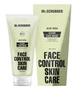 Очищувальна маска для боротьби з тьмяністю і набряками Mr.SCRUBBER Clear Face Control 100 мл - зображення 1