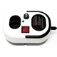 Пароочиститель Steam Cleaner отпариватель 6 насадок бело-чёрный - изображение 5