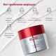 Антивіковий крем на основі волюфіліну та пептидів MEDI PEEL PEPTIDE 9 VOLUME AND TENSION TOX CREAM PRO 50 мл - изображение 5