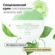 Сонцезахисний крем з зеленим чаєм Dr.Althea Green Tea Fresh Sunscreen, 45 мл - изображение 2