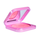 Рум’яна ZOLA Velvet Blush Glow 04 Ніжна троянда Soft Rose - зображення 2