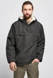 Ветровка на меху Brandit Windbreaker Sherpa M black (3173.2.M) - изображение 4