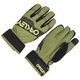 Перчатки Oakley Factory Winter Gloves 2.0 Fern Size L-XL - изображение 2